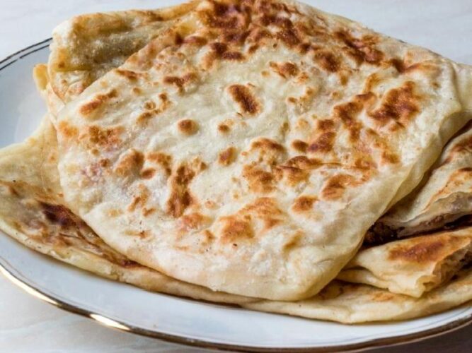 Milföyden Çıtır Katmer Tarifi Nasıl Yapılır?