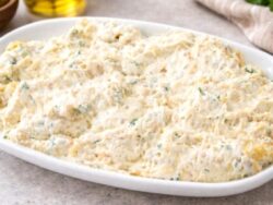 Mütebbel Mezesi Tarifi Nasıl Yapılır?