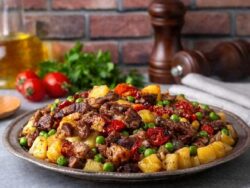 Orman Kebabı Tarifi Nasıl Yapılır?