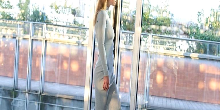 Paris Moda Haftası: Burç Akyol Sonbahar/Kış 2026