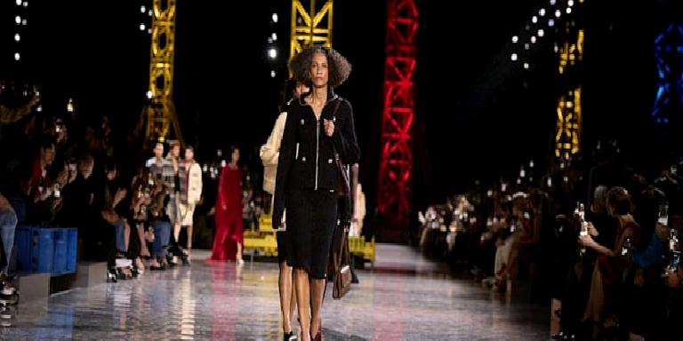Paris Moda Haftası: Chanel Sonbahar/Kış 2026