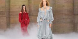Paris Moda Haftası: Chloé Sonbahar/Kış 2026