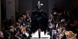 Paris Moda Haftası: Comme Des Garçons Sonbahar/Kış 2026