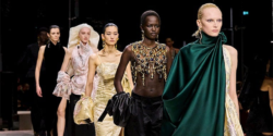 Paris Moda Haftası: Givenchy Sonbahar/Kış 2026