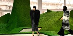 Paris Moda Haftası: Louis Vuitton Sonbahar/Kış 2026
