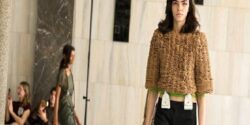 Paris Moda Haftası: Paloma Wool Sonbahar/Kış 2026