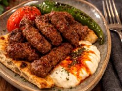 Pideli Köfte Tarifi Nasıl Yapılır?