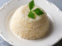 Pirinç Pilavı Tarifi Nasıl Yapılır?