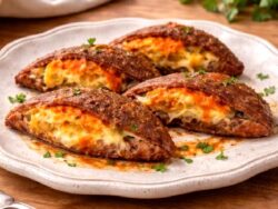 Poğaça Köfte Tarifi Nasıl Yapılır?