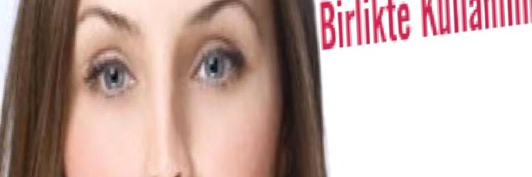 PRP ve Ozonun Cilt Yenilemede Birlikte Kullanımı