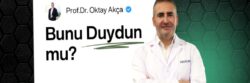 Robotik Üroloji ve Onkolojik Cerrahi: Prof. Dr. Oktay Akça ile Modern Tedavi Yaklaşımları