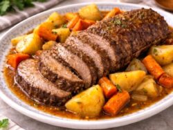 Rosto Tarifi Nasıl Yapılır?