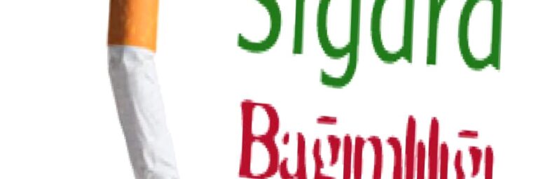 Sigara Bağımlılığı