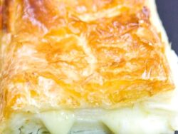 Tavada Çıtır Kat Kat Börek Tarifi Nasıl Yapılır?