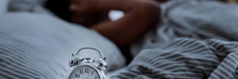 Uyku Bozukluğu Nedir?