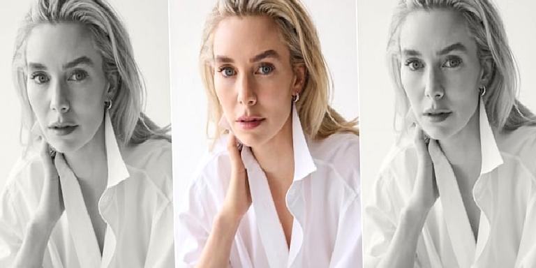 Vanessa Kirby’nin Güzellik Dünyasındaki Yeni Rolü