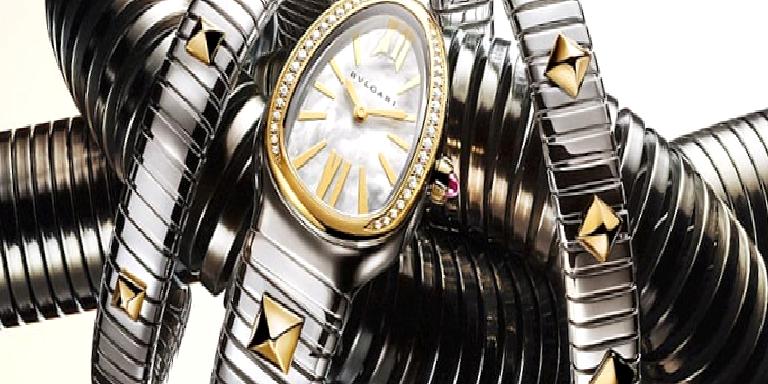 Bvlgari, Watches and Wonders 2026’da Koleksiyonlarını Güncelliyor