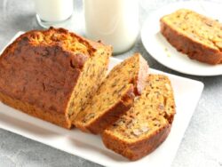 Çatlak Kek Tarifi Nasıl Yapılır?