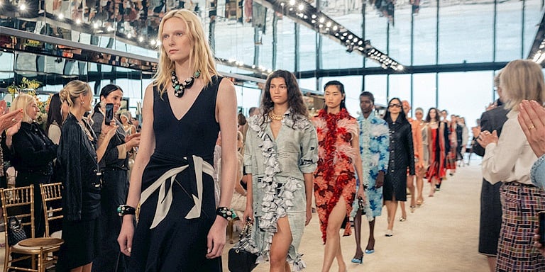 Chanel Cruise 2027: Biarritz’de Başlayan Hikayeye Dönüş