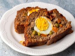 Dalyan Köfte Tarifi Nasıl Yapılır?