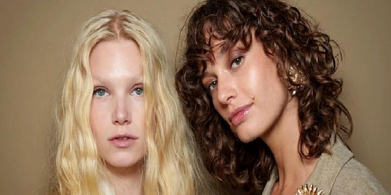 Difüzörle Hacimli ve Belirgin Bukleler Nasıl Yapılır?