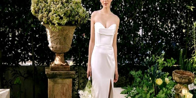 Düğünümde Hangi Parfümü Sıkmalıyım?