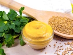 Ev Yapımı Pratik Hardal Tarifi Nasıl Yapılır?