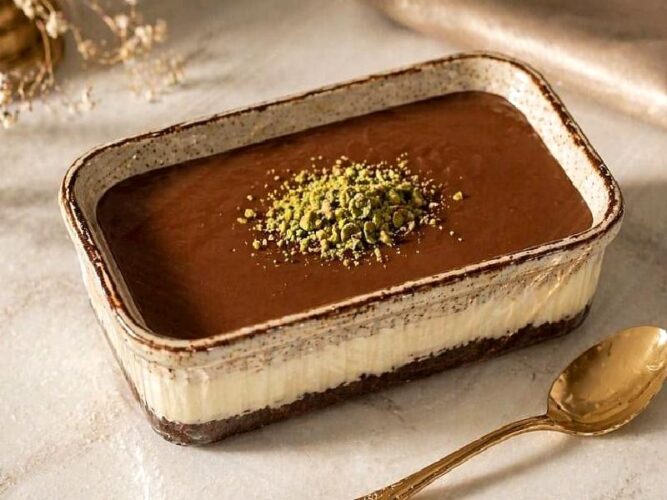 Glutensiz Spoonful Tarifi Nasıl Yapılır?