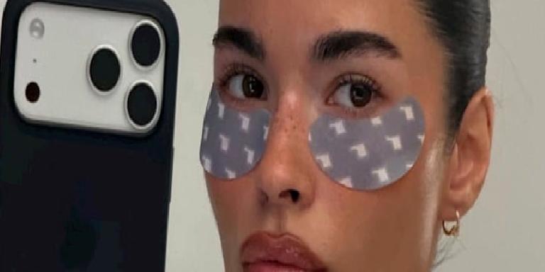 Göz Altı Maskeleri Hakkında Konuşmalıyız