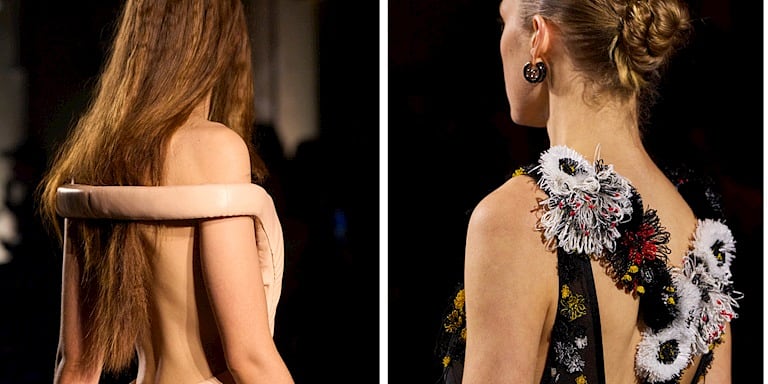 “Gözümüz Arkada”