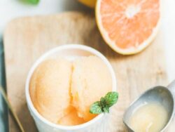 Greyfurt Sorbe Tarifi Nasıl Yapılır?