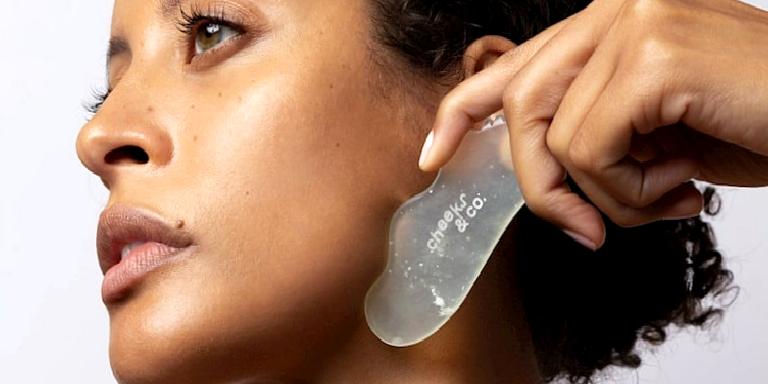 Gua Sha Ritüelini Bir Üst Seviyeye Taşıyan En Doğru Yağlar