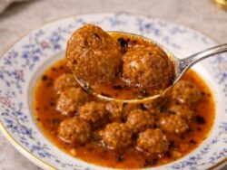 Harput Köftesi Tarifi Nasıl Yapılır?