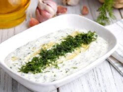 Haydari Tarifi Nasıl Yapılır?