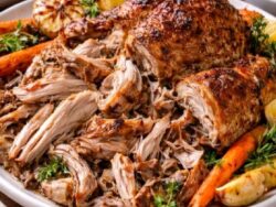 Hindi Tandır Tarifi Nasıl Yapılır?