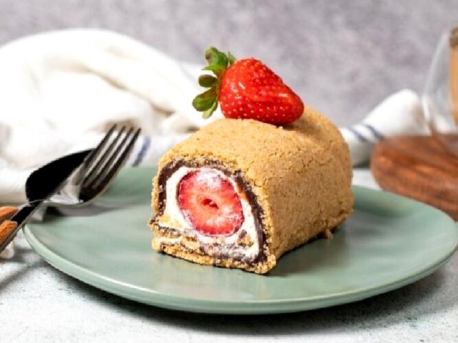 İbiza Tatlısı Tarifi Nasıl Yapılır?