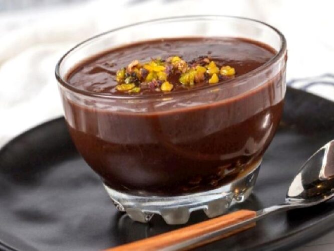 İpeksi Kıvamıyla Supangle Tarifi Nasıl Yapılır?