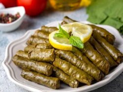 İstanbul Usulü Sarma Tarifi Nasıl Yapılır?