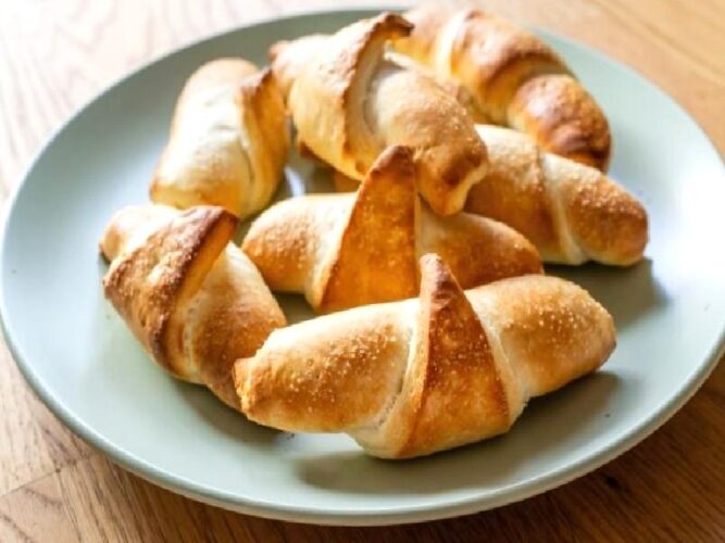 Kifla Tarifi Nasıl Yapılır?