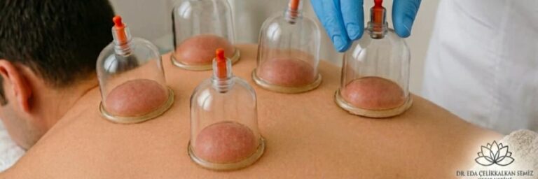 KRONİK YORGUNLUK VE HACAMAT