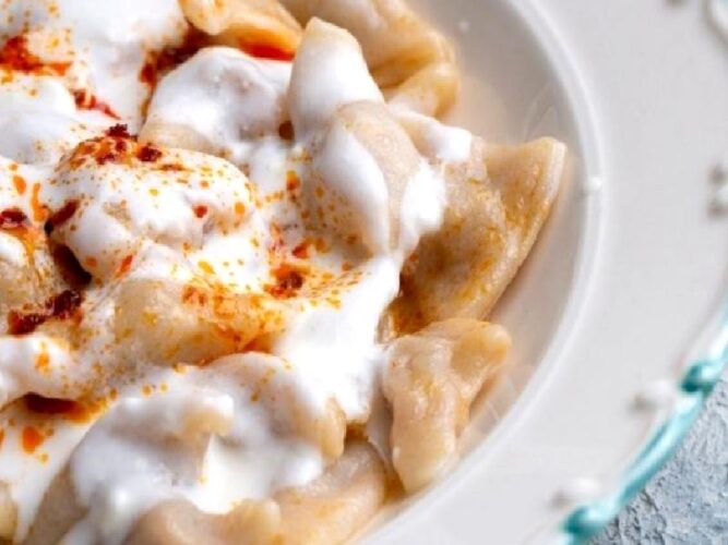 Kulak Aşı Tarifi Nasıl Yapılır?