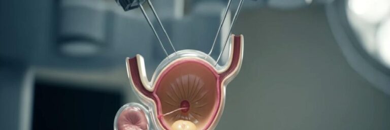 Mesane Kanseri ve Robotik Yapay Mesane Ameliyatı