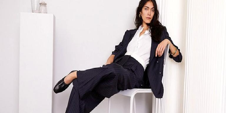 Ofise Giderken Ne Giyiyoruz?