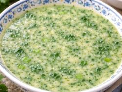 Otlu Çorba Tarifi Nasıl Yapılır?