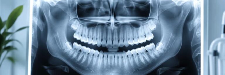 Panoramik Röntgen Nedir? Diş Tedavisinde Neden Bu Kadar Önemlidir?