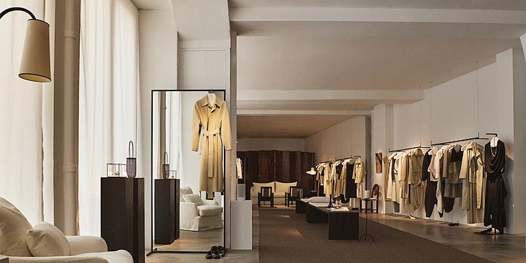 Paris’te Bir Pop-up Mekan: Massimo Dutti Limited Edition İlkbahar/Yaz 2026’yı Nasıl Anlatıyor?