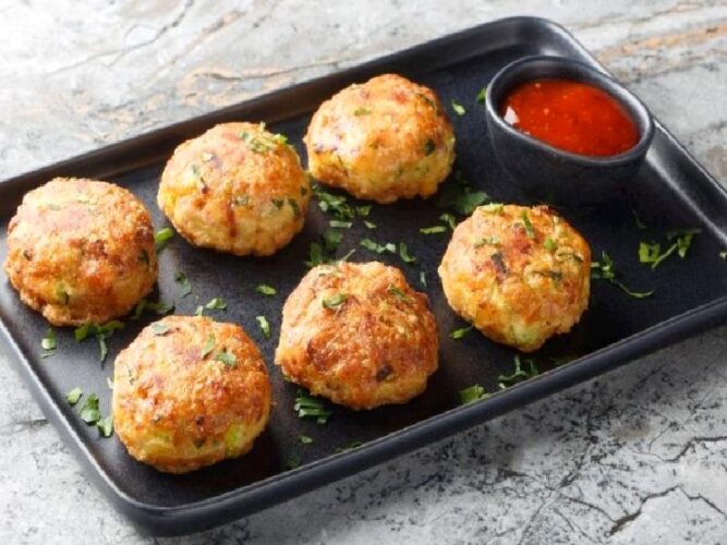 Patates Köftesi Tarifi Nasıl Yapılır?