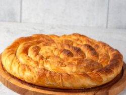 Patatesli Açma Börek Tarifi Nasıl Yapılır?