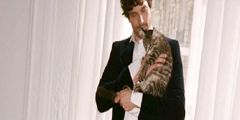 Paul Anthony Kelly, Anderson’ın Radarında