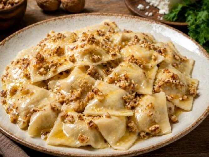 Peruhi Tarifi Nasıl Yapılır?